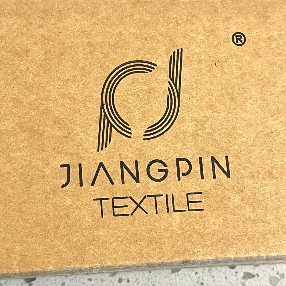 Jiangpin Zebra Roller Blinds Shades 32x72 White Double Layered Light Filtering - Picture 9 of 12